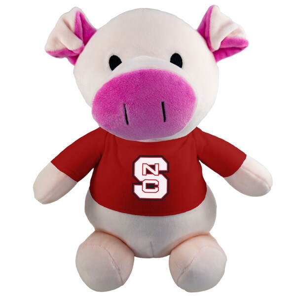 Plush Barnyard Bunch Pig